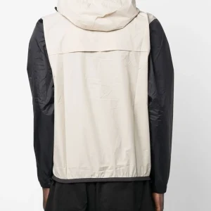 Comme Des Garçons Play veste pull à capuche