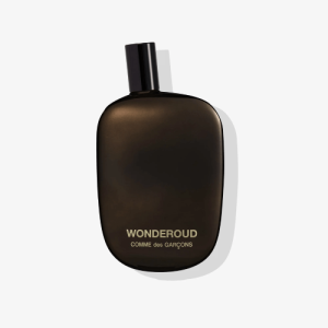 CDG Wonderoud Eau de Parfum Natural Spray
