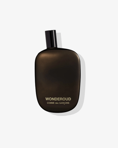 CDG Wonderoud Eau de Parfum Natural Spray CDG Wonderoud Eau de Parfum Natural Spray