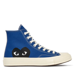 CONVERSE BLACK HEART