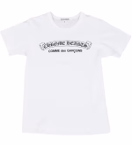 Chrome Hearts Comme Des Garcons T Shirt
