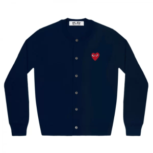 PLAY WOMENS CARDIGAN
