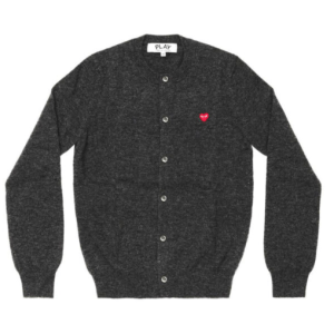 PLAY WOMENS CARDIGAN