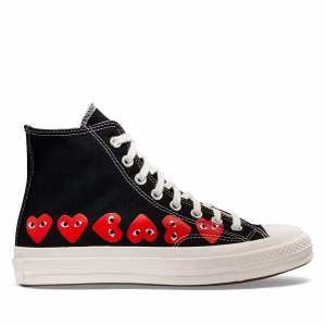 CONVERSE MULTI HEARTS
